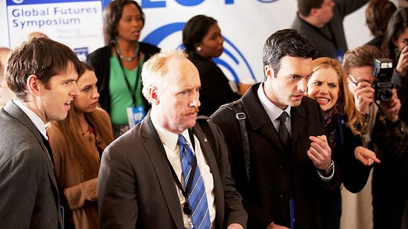 Viceprezident(ka) III (6)