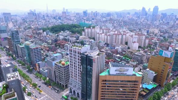 Jižní Korea: Úspěch za každou cenu