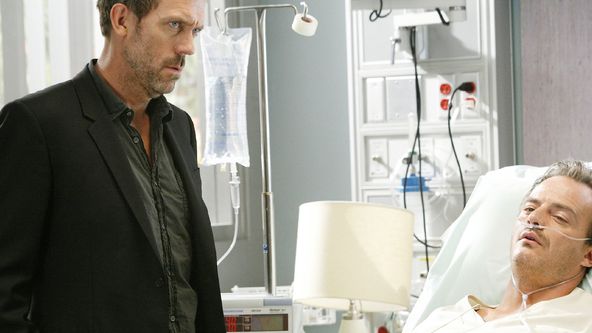 Dr. House V (6/24)