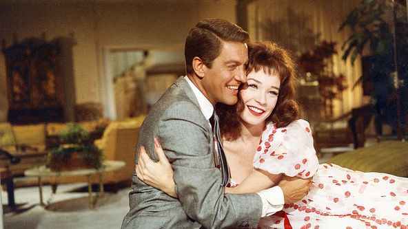 Dolarová manželství