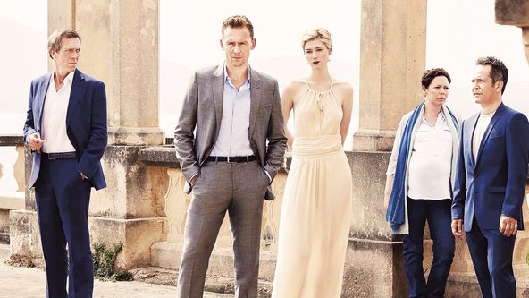 The Night Manager (4)