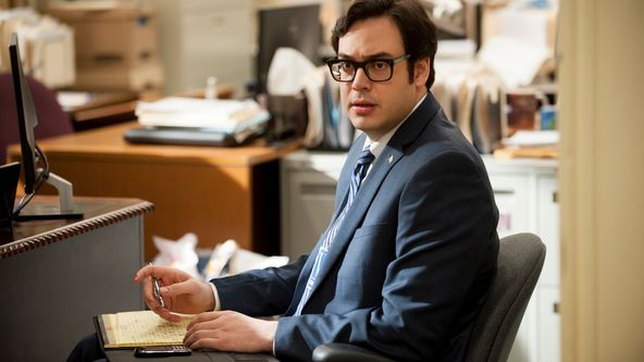 Viceprezident(ka) II (7)