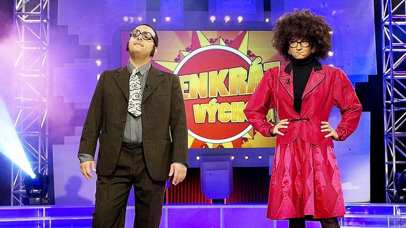 Tenkrát na východě