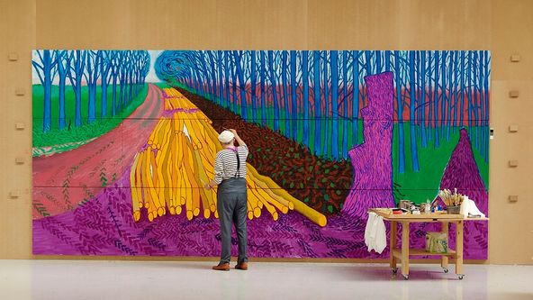 Velikáni umění II