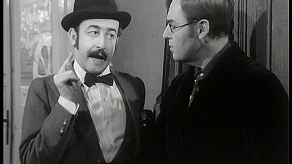 Fantom operety (4/5)