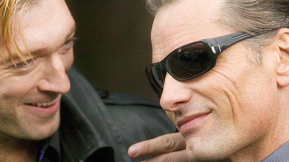 Východní přísliby