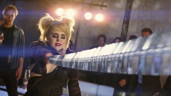 Scott Pilgrim proti zbytku světa