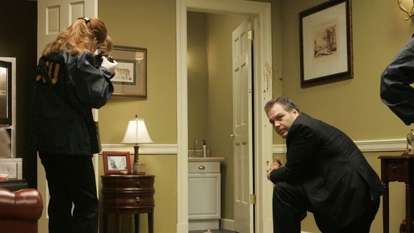 Zákon a pořádek: Zločinné úmysly VI (18)