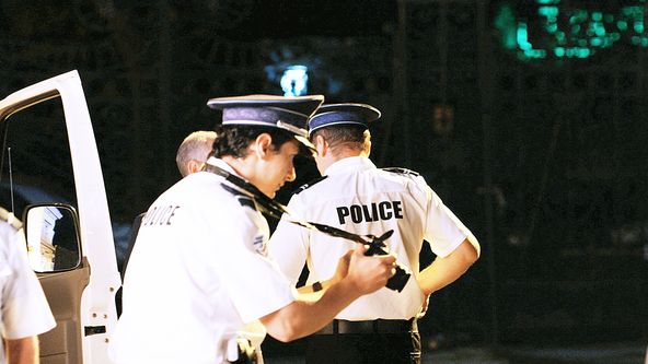 Na špatné straně hlavně