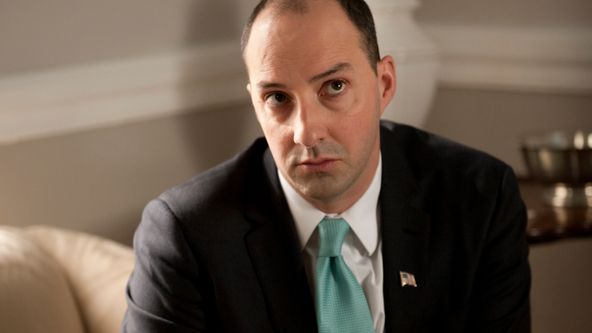 Viceprezident(ka) II (9)