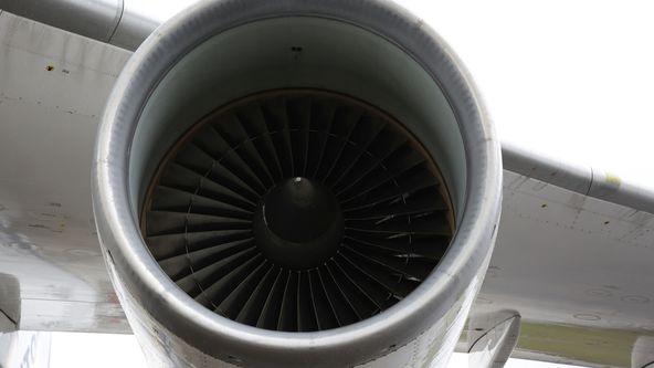 Velké stroje zblízka II