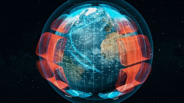 Dobrodružství meteorologie