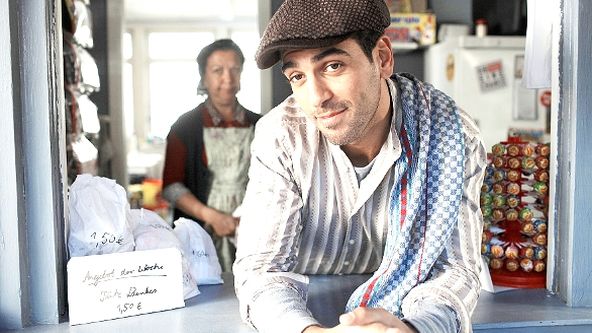 I muži mají své dny