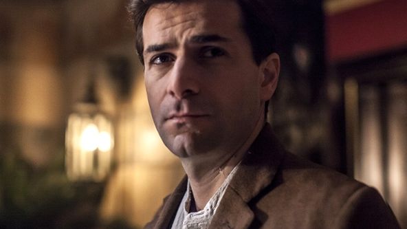 Pan Selfridge II (3/10)