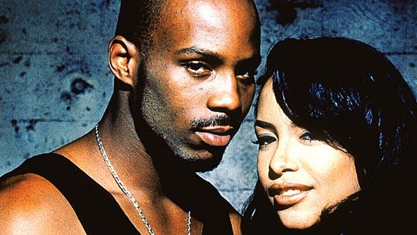 Romeo musí zemřít