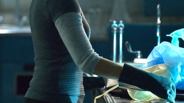 Agresivní virus (4)