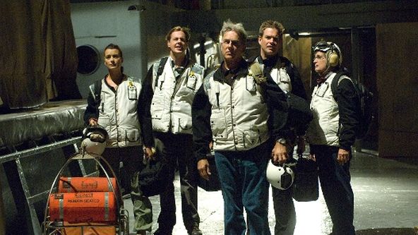 Námořní vyšetřovací služba V (18)