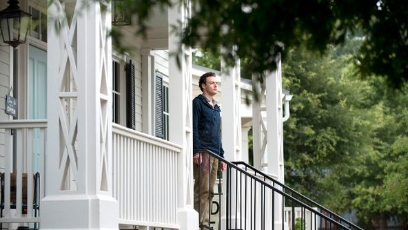 Živí mrtví VI (5)