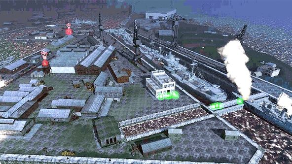 Slavné bojové akce 2. světové války (6/6)