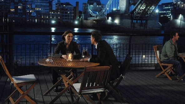 Sběratelé kostí IV (1)