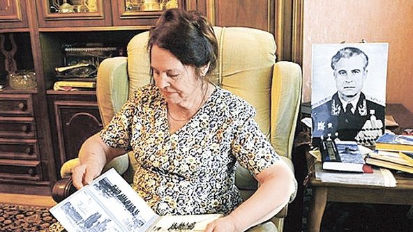 Muž, který zachránil svět