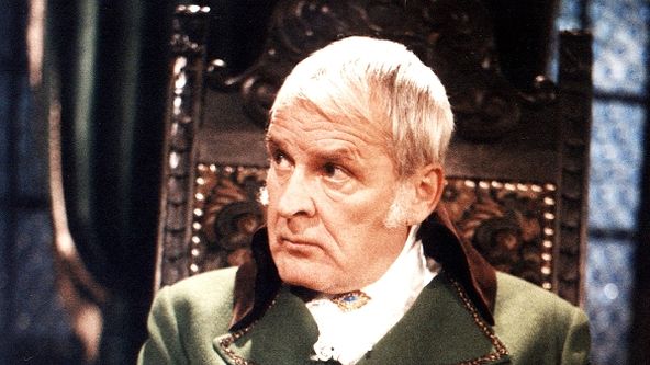 O princi, který měl o kolečko víc