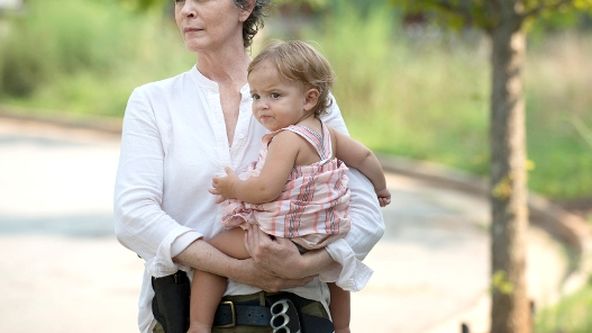 Živí mrtví VI (7)