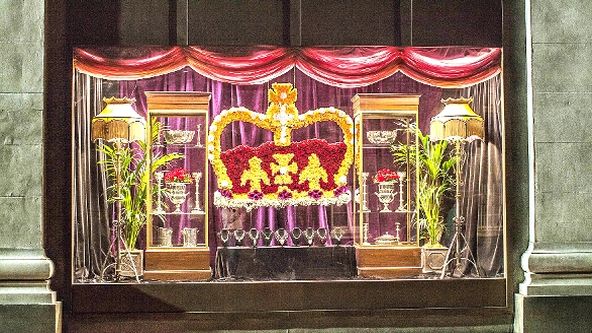 Pan Selfridge (10/10)