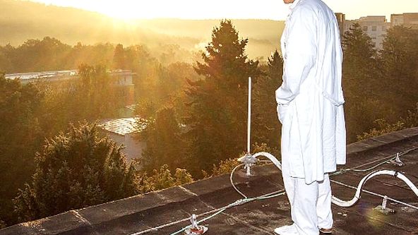 Cesty domů III (301)