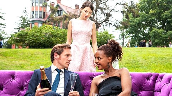 Katie Fforde: Srdce pro dva