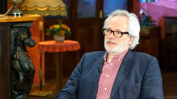 Na plovárně s Františkem Kinským