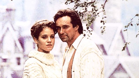 Rosamunde Pilcher: Divoký tymián