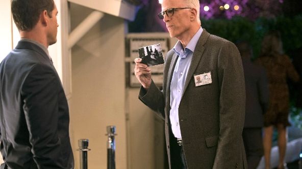 Kriminálka Las Vegas XV