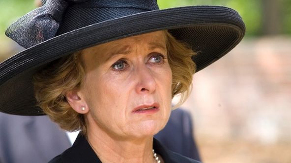 Vraždy v Midsomeru X