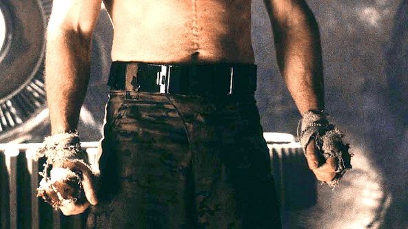 Žoldnier: Légia skazy