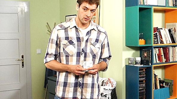 Cesty domů III (297)