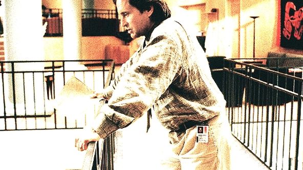 Skandální odhalení