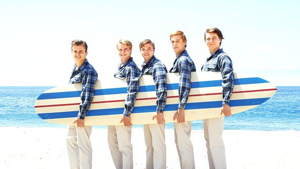 Love and Mercy