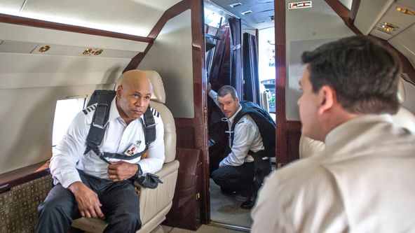 Námořní vyšetřovací služba L. A. V (10)