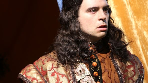 Tři mušketýři (6)