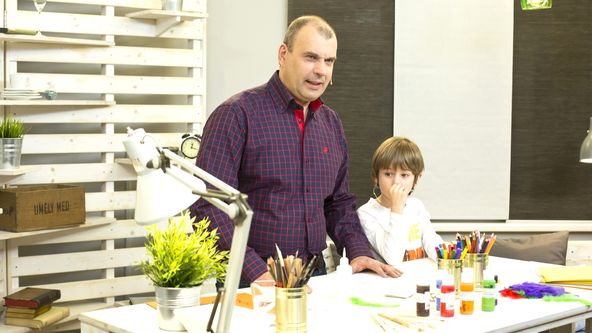 Rady ptáka Loskutáka