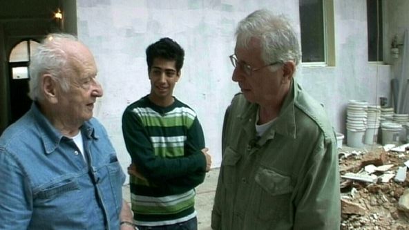 Můj fotr a jeho nejoblíbenější koncentráky