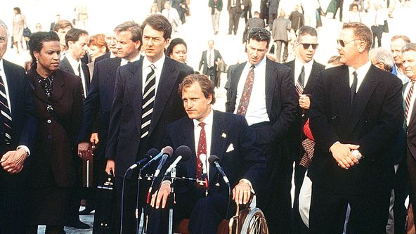 Lid versus Larry Flynt