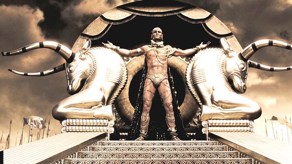 300: Bitva u Thermopyl