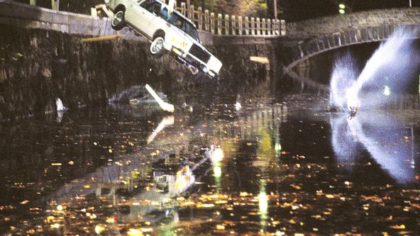 Výstřel