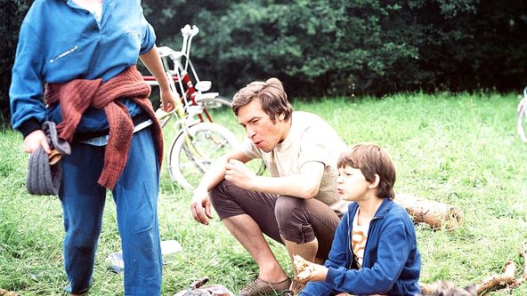 Jak dostat tatínka do polepšovny