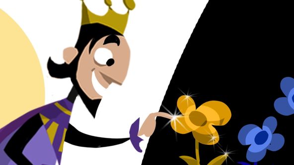 Nejkrásnější pohádky