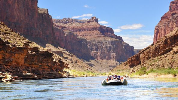 Expedice Grand Canyon