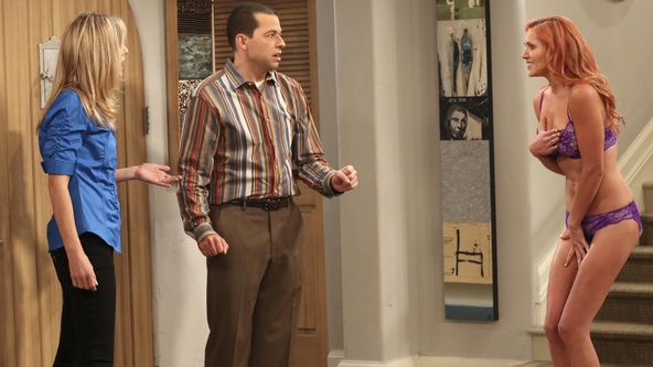 Dva a půl chlapa XI (6, 7)