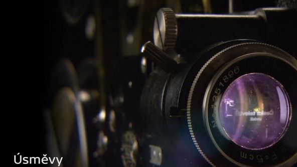 Úsměvy Jaroslava Dudka